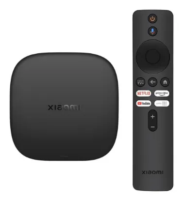 تصویر  اندروید باکس شیائومی مدل MDZ-32-AA