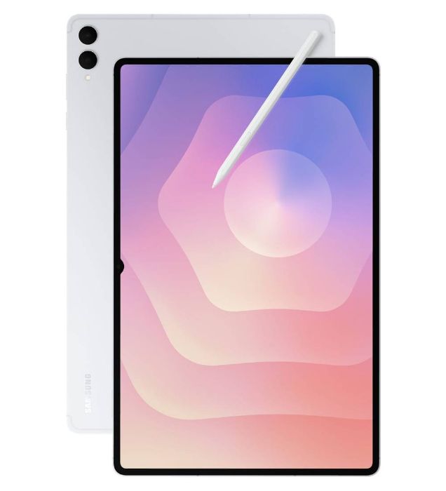 تبلت سامسونگ مدل Galaxy Tab S11 Ultra 5G، حافظه 256 گیگابایت، رم 12 گیگابایت، تک سیم کارت