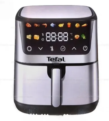 تصویر  سرخ کن بدون روغن تفال مدل CY8002