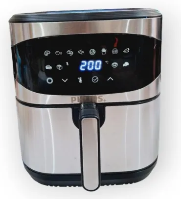 تصویر سرخ کن بدون روغن فیلیپس مدل HD9297
