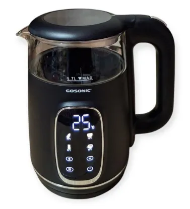 تصویر  کتری برقی گوسونیک مدل GSK-770