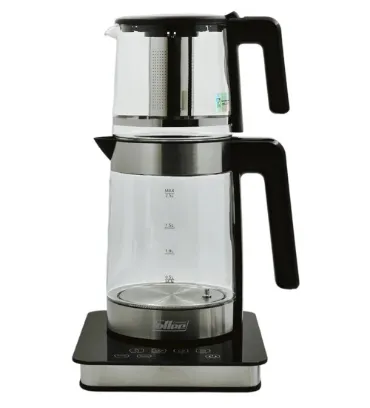 تصویر  چای ساز فلر مدل TS-388