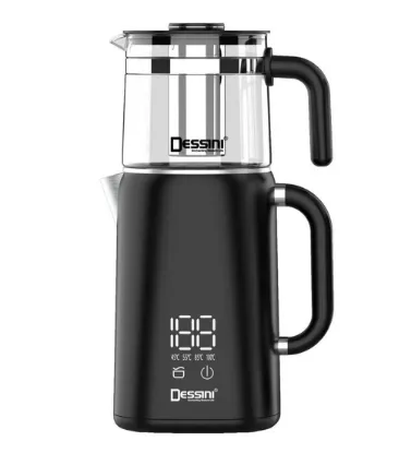 تصویر  چای ساز دسینی مدل KD-2800