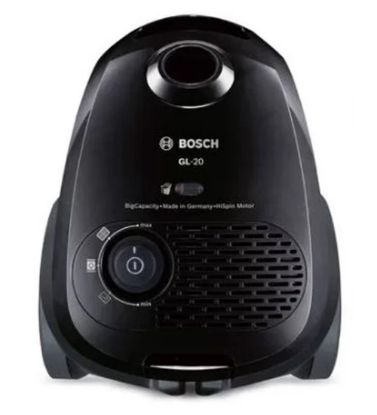 تصویر  جارو برقی بوش مدل BGN22200