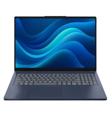 لپ تاپ 16 اینچی لنوو مدل Ideapad Slim 3 16IRH10 13420H i5 8GB 512GB SSD Integrated