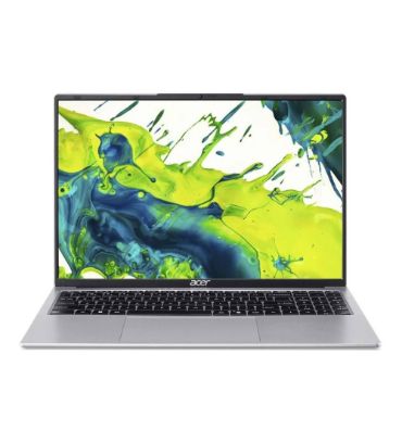 لپ تاپ 16 اینچی ایسر مدل Aspire Lite AL16 54P 37J9 i3 305U 8GB 512GB SSD Integrated