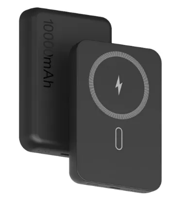 تصویر  پاوربانک 20W پرووان مدل PPB5121 PowerLink Pro ظرفیت 10000 میلی آمپر ساعت