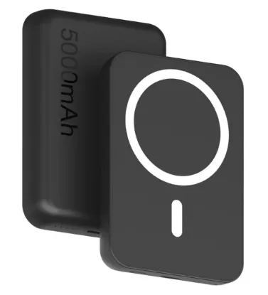 تصویر  پاوربانک 20W پرووان مدل PPB5010 PowerLink ظرفیت 5000 میلی آمپر ساعت