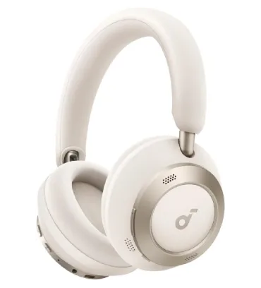 تصویر  هدفون بلوتوثی انکر مدل Soundcore Space One Pro A3062