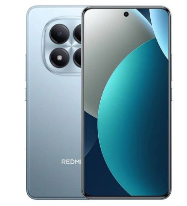 تصویر  گوشی موبایل شیائومی Redmi Note 15 Pro 4G ظرفیت 256 گیگابایت رم 8 گیگابایت