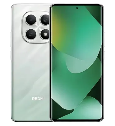 تصویر  گوشی موبایل شیائومی Redmi Note 15 4G ظرفیت 256 گیگابایت رم 8 گیگابایت