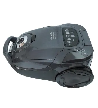 تصویر  جاروبرقی گابریلا مدل STAR7000