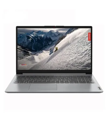 تصویر  لپ تاپ لنوو IdeaPad 1 Celeron N4500 8GB 512GB SSD Integrated
