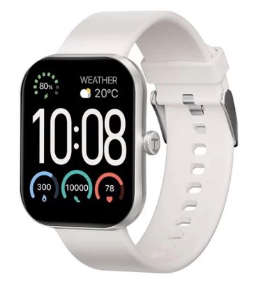 ساعت هوشمند هایلو Watch S6