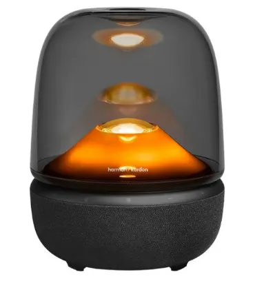 تصویر اسپیکر بلوتوثی هارمن کاردن مدل Aura Studio 5