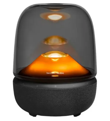 تصویر  اسپیکر بلوتوثی هارمن کاردن مدل Aura Studio 5