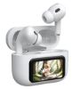 تصویر  هندزفری بلوتوثی آر ایکس مدل TWS- EARBUDS30 DISPLAY