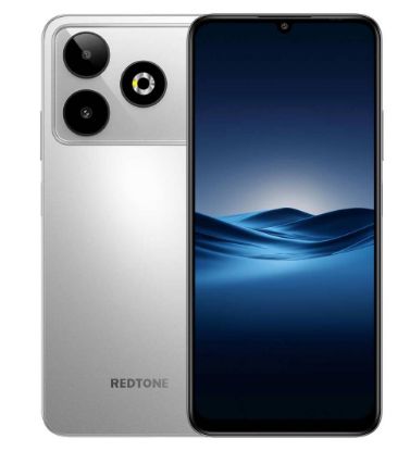 تصویر  گوشی موبایل ردتون مدل E20 ظرفیت 64 گیگابایت رم 4 گیگابایت