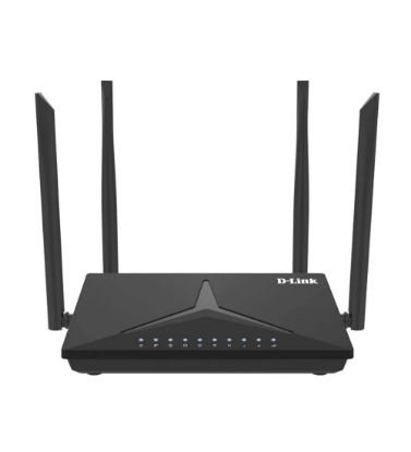 تصویر  مودم 3G/4G دی لینک مدل M920