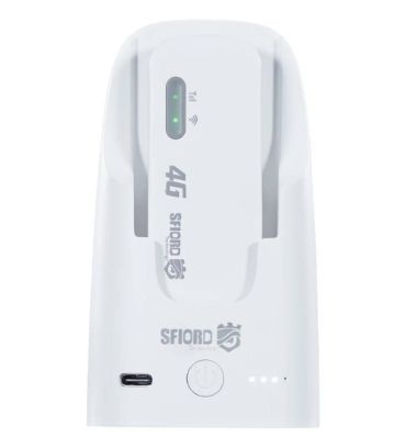 مودم 4G اسفیورد مدل PT3000