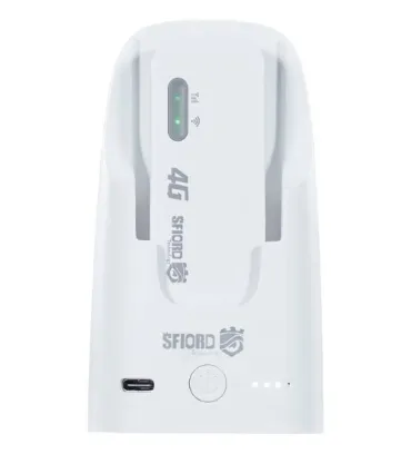 تصویر  مودم 4G اسفیورد مدل PT3000