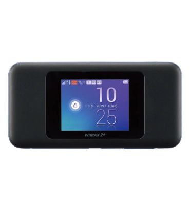 مودم همراه 4.5G یوکیو مدل Speed Wifi Next W06