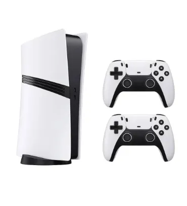 تصویر  کنسول بازی جی اس 5 پرو مدل Game Stick