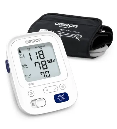 تصویر  فشارسنج دیجیتال امرن مدل M3