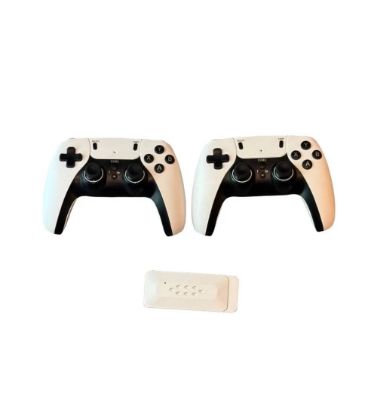 تصویر  کنسول بازی دستی مدل Game Stick M22