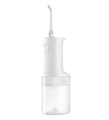 تصویر  دستگاه شست و شوی دهان و دندان شیائومی مدل Water Flosser 2