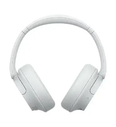 تصویر  هدفون بلوتوثی سونی مدل WH-CH720N