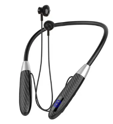 تصویر  هندزفری گردنی بوکو مدل BE-006