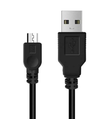 کابل شارژ دسته بازی پلی استیشن 4 مدل PS4-20000