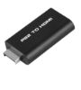 تصویر  مبدل پلی استیشن 2 به HDMI مدل A_11