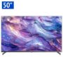 تصویر  تلویزیون ال ای دی جی پلاس مدل GTV-50SU788NP سایز 50 اینچ