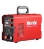 تصویر  دستگاه جوش رونیکس مدل RH-4604