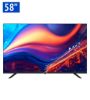 تصویر  تلویزیون ال ای دی ایکس ویژن مدل 58XCU705 سایز 58 اینچ