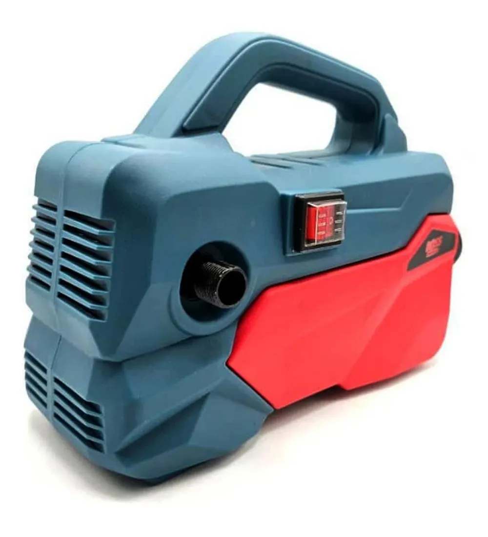 تصویر  کارواش دینامی باس مدل BS123YL293_6