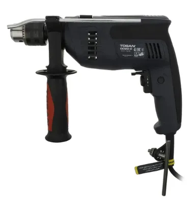 تصویر  دریل چکشی توسن مدل 0022D