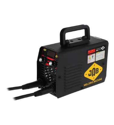 تصویر  دستگاه جوش جاب مدل IG-700 Twin Turbo