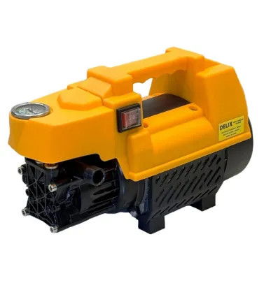 تصویر  کارواش دینامی دلیکس کد ZRD280