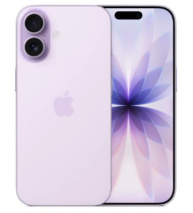 تصویر  گوشی موبایل اپل مدل آیفون 17 اکتیو ZA/A ظرفیت 256 گیگابایت رم 8 گیگابایت