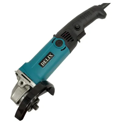 تصویر  مینی فرز دلیکس مدل MAKI115