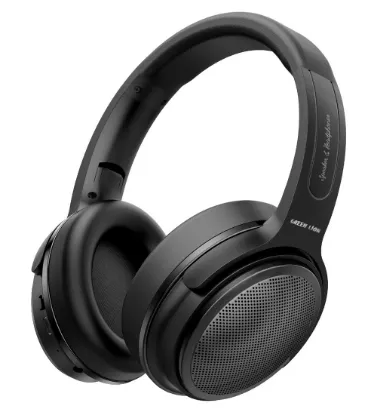 تصویر  هدفون اسپیکر بلوتوثی گرین لاین مدل SOUNDFLEX