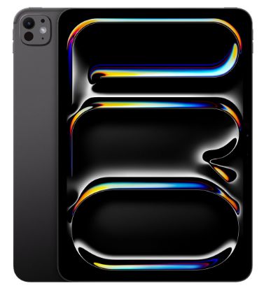 تصویر  تبلت اپل مدل iPad Pro 11 2025 (M5) Wi-Fi ظرفیت 1 ترابایت رم 16 گیگابایت