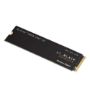 تصویر  هارد SSD اینترنال وسترن دیجیتال مدل WD BLACK SN850X M.2 2280 ظرفیت 4 ترابایت