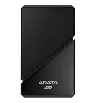 تصویر  هارد اکسترنال ای دیتا مدل SSD SE920 ظرفیت 4 ترابایت