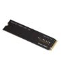 تصویر  هارد SSD اینترنال وسترن دیجیتال مدل WD BLACK SN850X M.2 2280 ظرفیت 2 ترابایت
