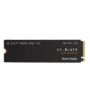تصویر  هارد SSD اینترنال وسترن دیجیتال مدل WD BLACK SN850X M.2 2280 ظرفیت 2 ترابایت