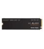 تصویر  هارد SSD اینترنال وسترن دیجیتال مدل WD BLACK SN850X M.2 2280 ظرفیت 1 ترابایت